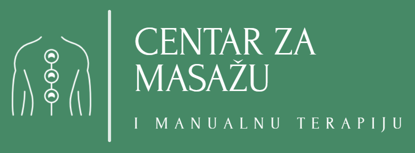 Centar za masažu i manualnu terapiju